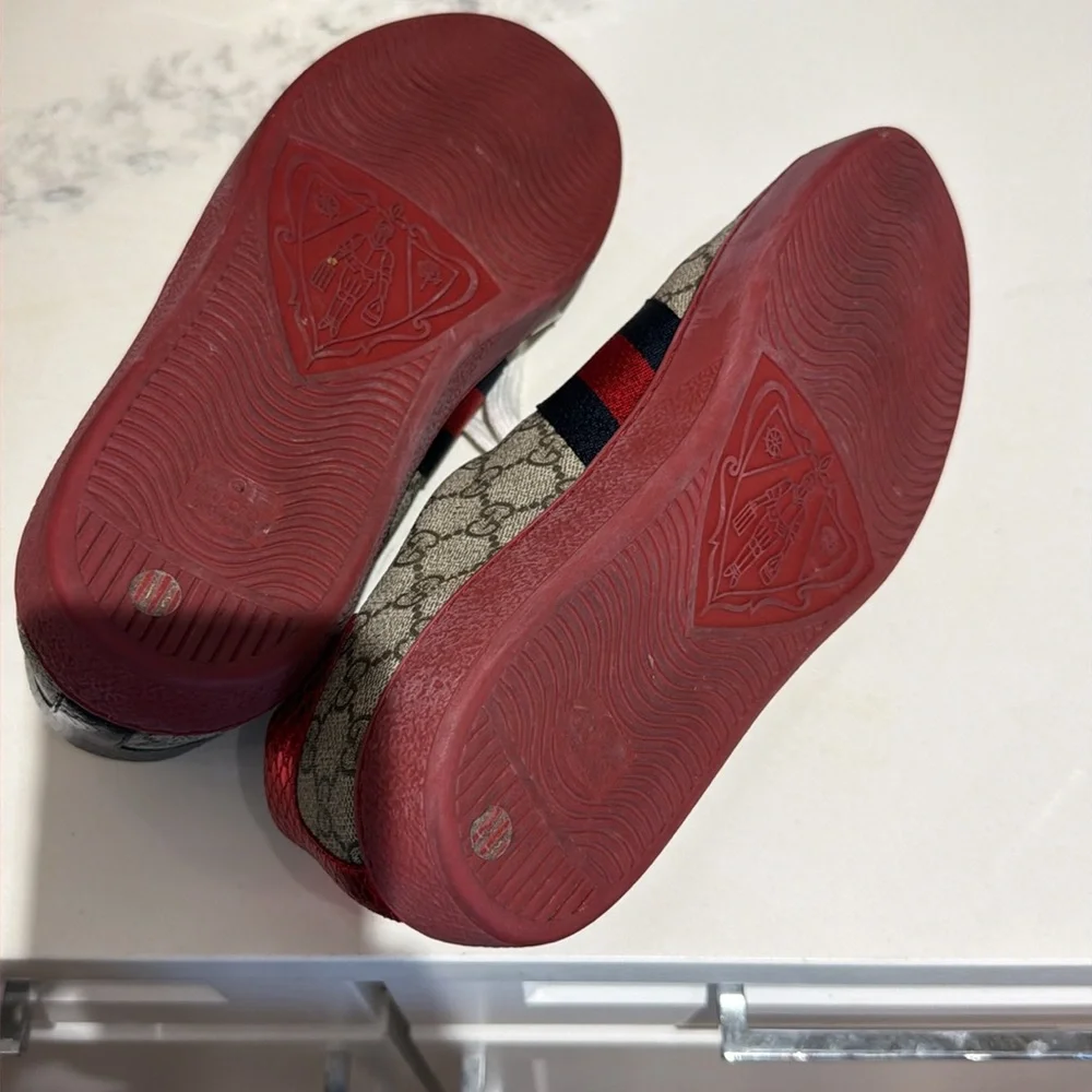 Gucci like new